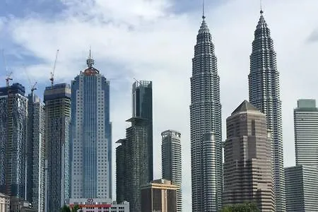 Omar'S Place 1 Kuala Lumpur Exterior photo