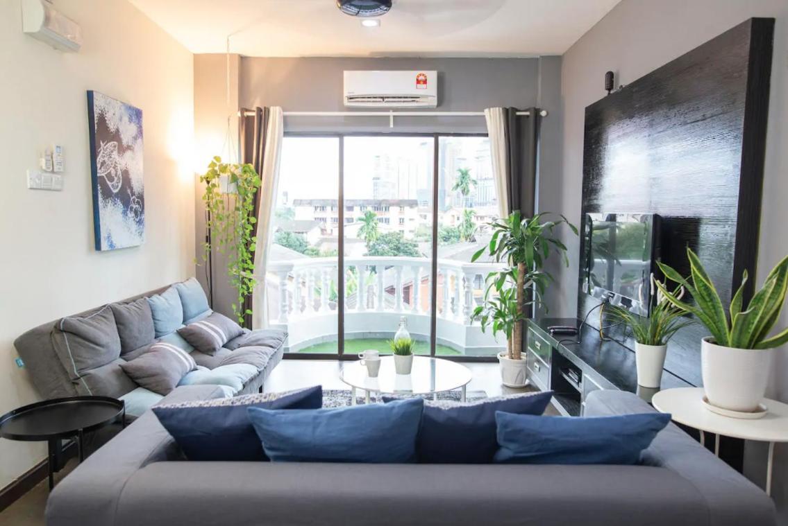 Apartment Omar's Place 1 Kuala Lumpur