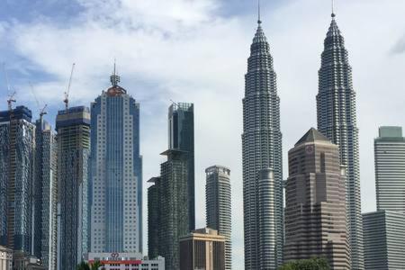 Omar's Place 1 * Kuala Lumpur